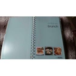 Ontbijt en Brunch kookboek