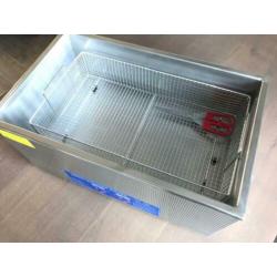 Te Koop Nieuwe Ultrasoon Reiniger 22 Liter - 22L
