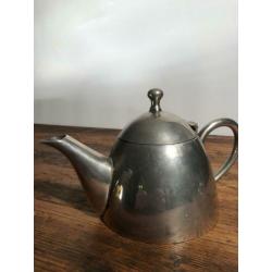 Theepot artdeco look