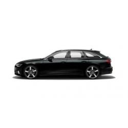 Audi A6 Avant Sport S-line 40 TDI vol opties