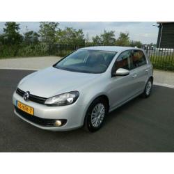Volkswagen Golf 1.6 TDI Highline BlueMotion AIRCO/ECC 5 DEUR
