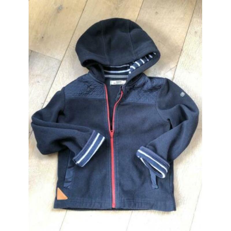 Kleding jongens maat 98 / 104 / 110