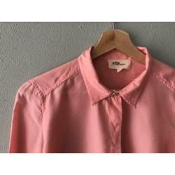 Isabel Marant zijde blouse S
