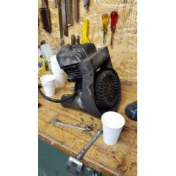 Sachs amalx 50cc Arola motorblok