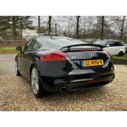 Audi TT 3.2 V6 quattro Pro Line 2x S-line F1 Navi/Magnetic/B