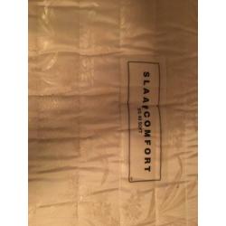 Matras slaapcomfort 200 x 180