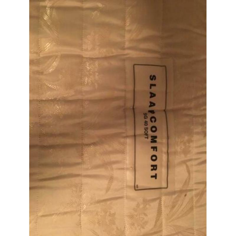 Matras slaapcomfort 200 x 180