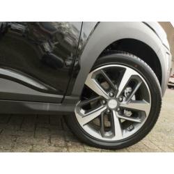 Hyundai Kona 1.0T Premium / Navi / Camera / 18" LMV