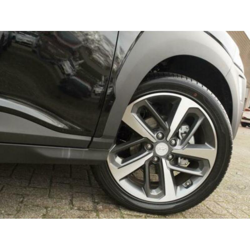 Hyundai Kona 1.0T Premium / Navi / Camera / 18" LMV