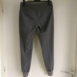 NIEUW!! S.Oliver prachtige broek/jogger. VAN 90 VOOR 19,99!!