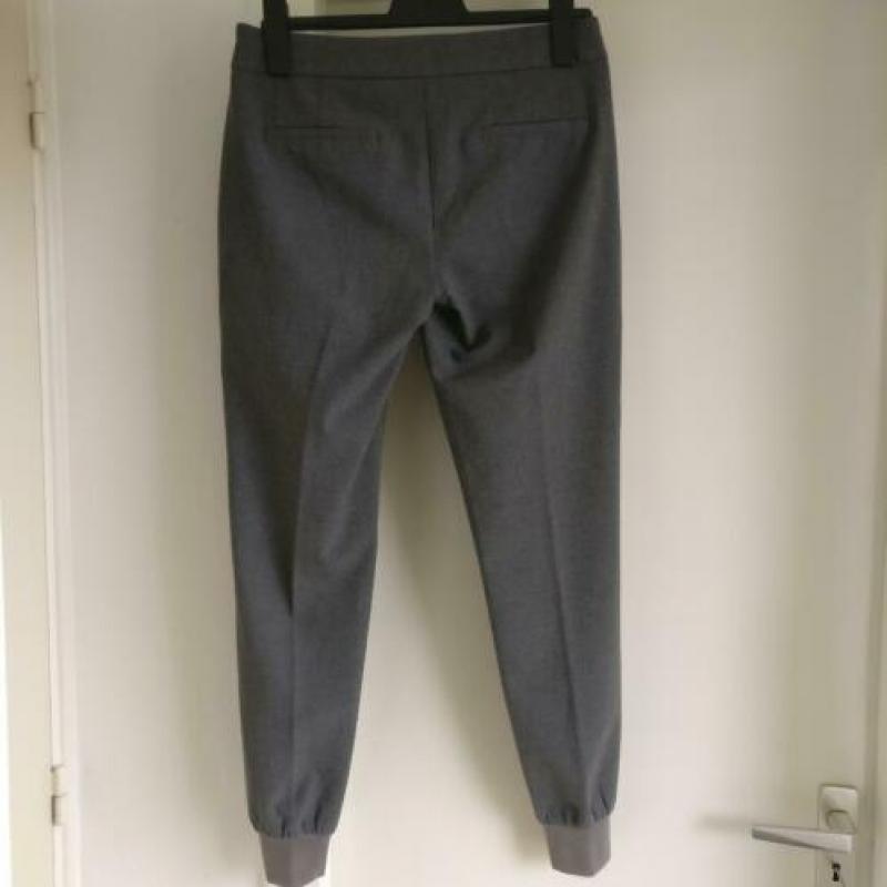 NIEUW!! S.Oliver prachtige broek/jogger. VAN 90 VOOR 19,99!!
