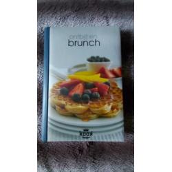 Ontbijt en Brunch kookboek