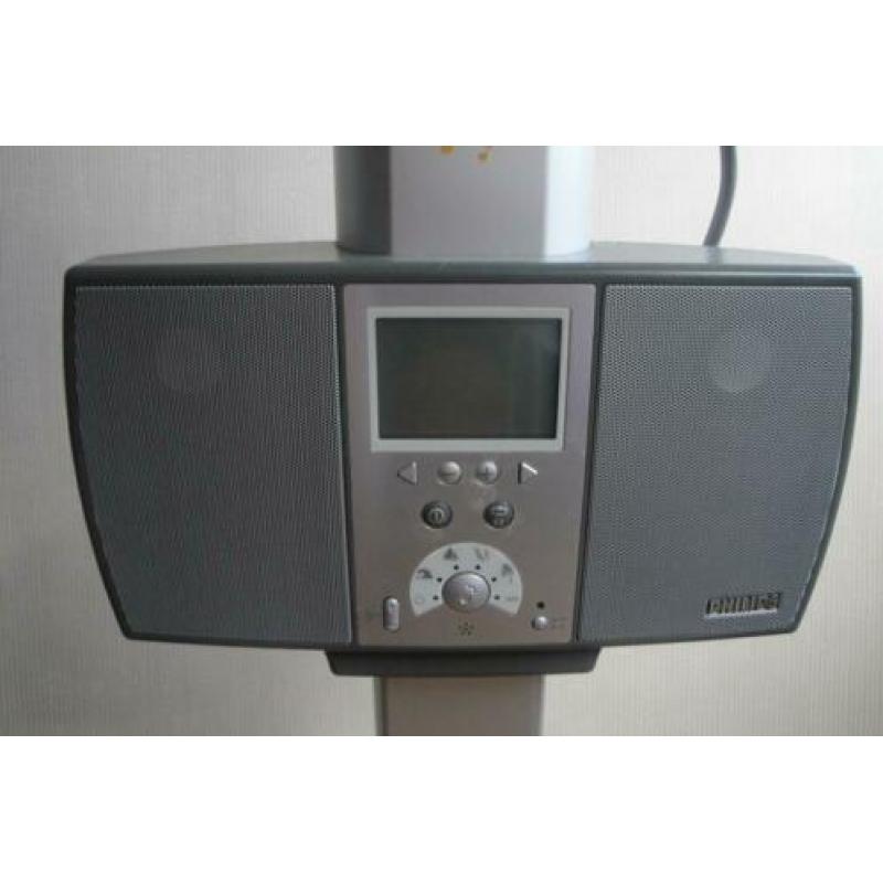 Philips Innergize HB 935 Sun & Relax + Infrarood