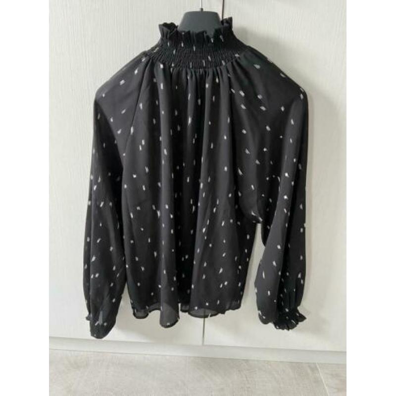 Sparkz blouse dames nieuw