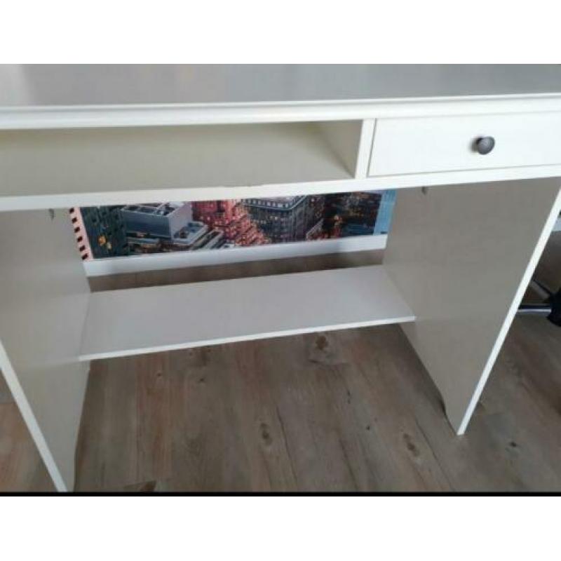 Bureau gratis ophalen