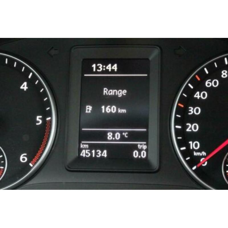 Volkswagen Caddy 2.0 TDI 102 | Bestel | Cruise | Standkachel