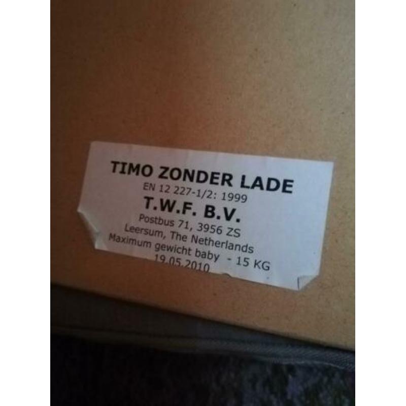 Witte box