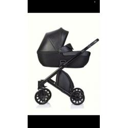 Kinderwagen anex