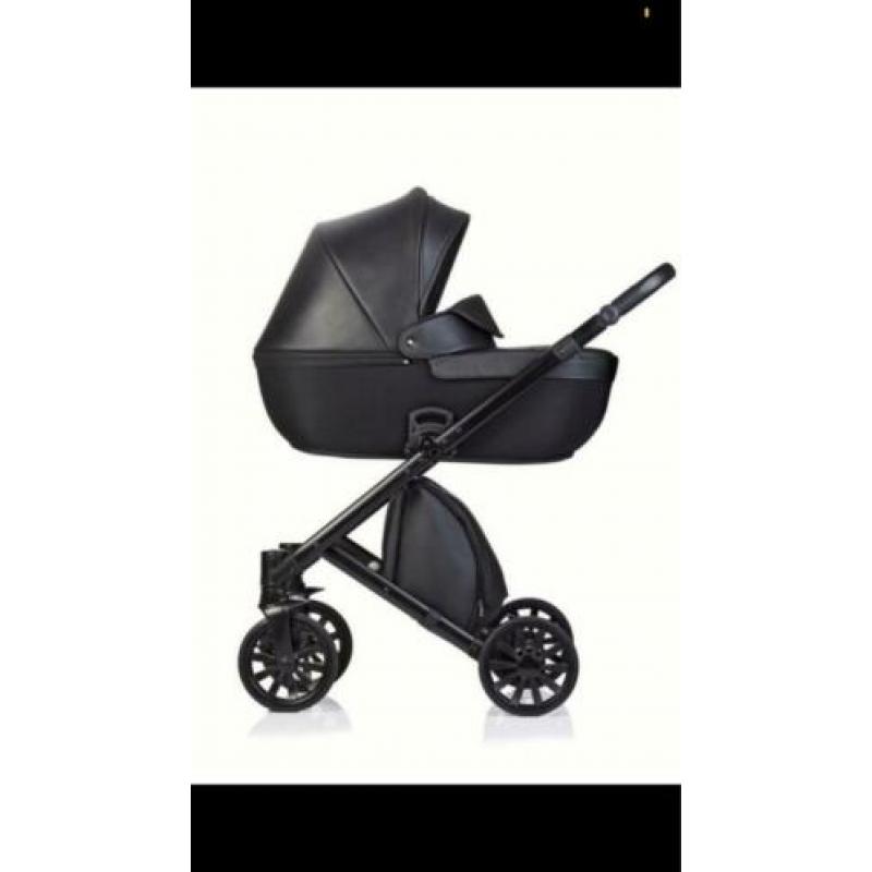 Kinderwagen anex