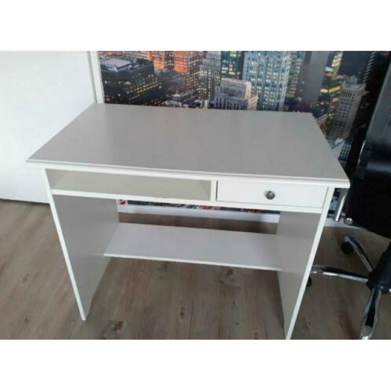 Bureau gratis ophalen