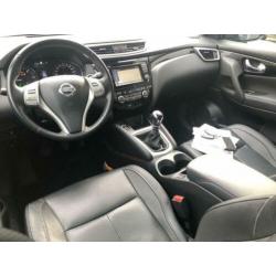 Nissan QASHQAI 1.5 dCi Business Edition Panodak,Leder,Navi,1