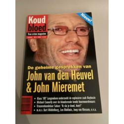 Te koop; Diverse boeken