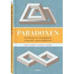 Paradoxen Van illusies tot oneindigheid vermeende tegenstri