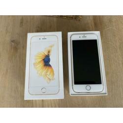 Apple iPhone 6s Gold 32GB
