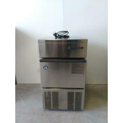 hoshizaki im30 cle ijsblokjesmachine