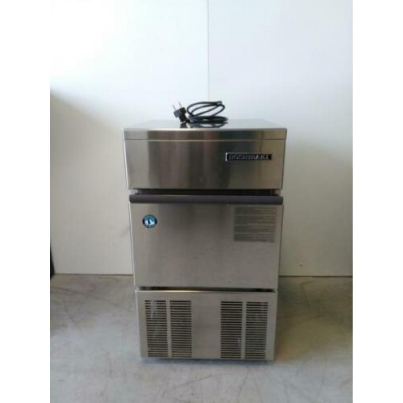 hoshizaki im30 cle ijsblokjesmachine