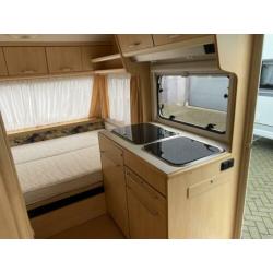 Chateau Caratt 390
