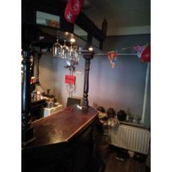 Mooie bar