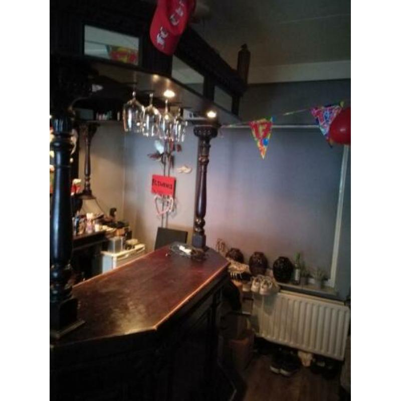 Mooie bar