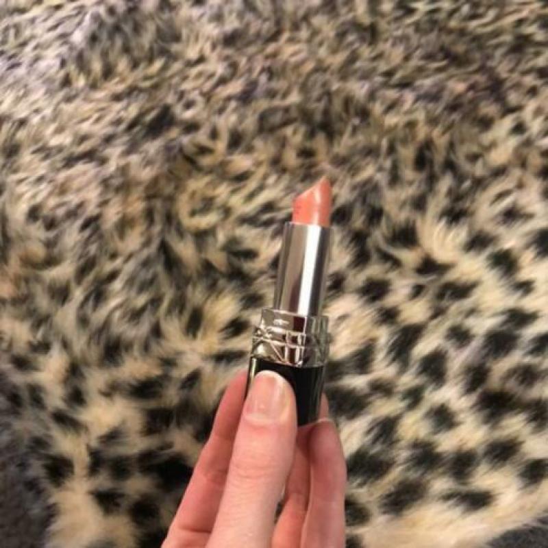 Rouge Dior - Devilish Nude
