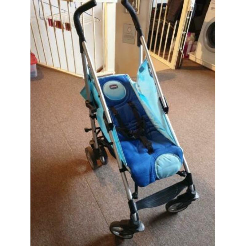 Chicco liteway buggy