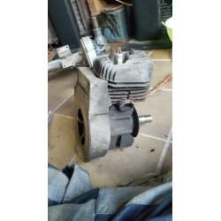 Sachs amalx 50cc Arola motorblok