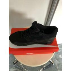 Nike sneaker maat 39 Nieuw! Zwart