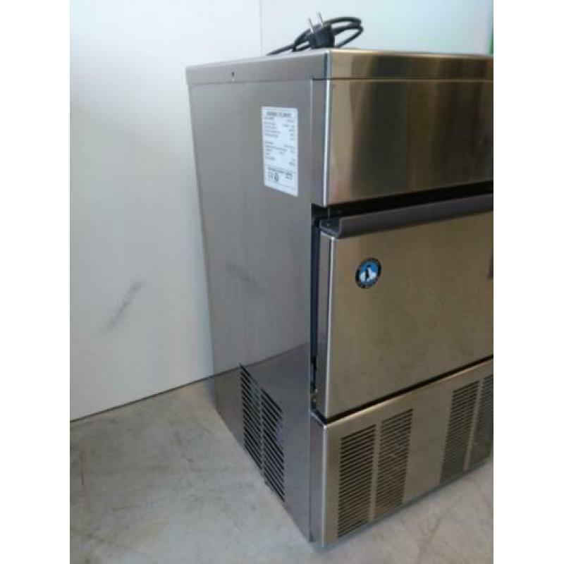 hoshizaki im30 cle ijsblokjesmachine