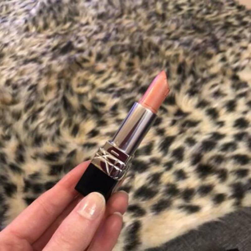 Rouge Dior - Devilish Nude