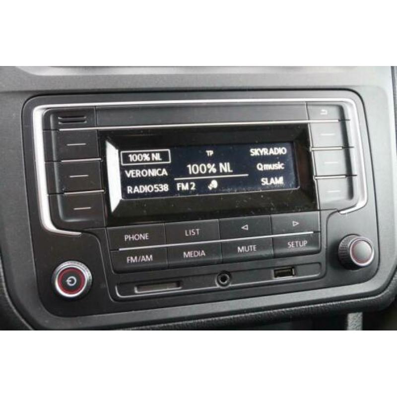 Volkswagen Caddy 2.0 TDI 102 | Bestel | Cruise | Standkachel