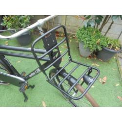 Cortina U4 transportfiets