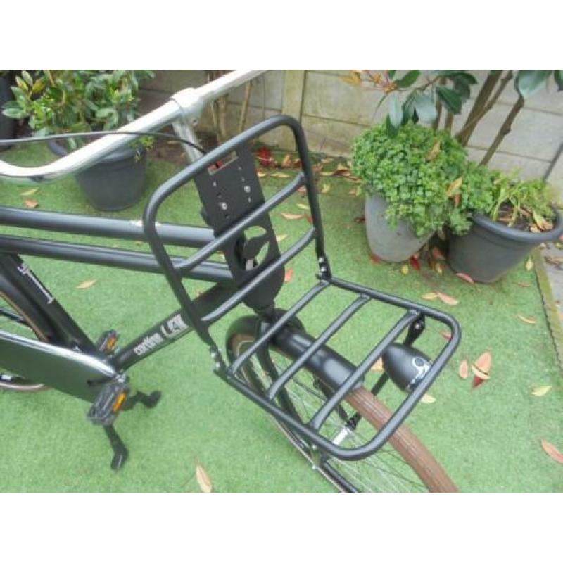 Cortina U4 transportfiets