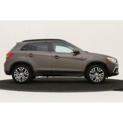 Mitsubishi ASX 1.6 Cleartec Intense | Airco | Stoelverwarmin