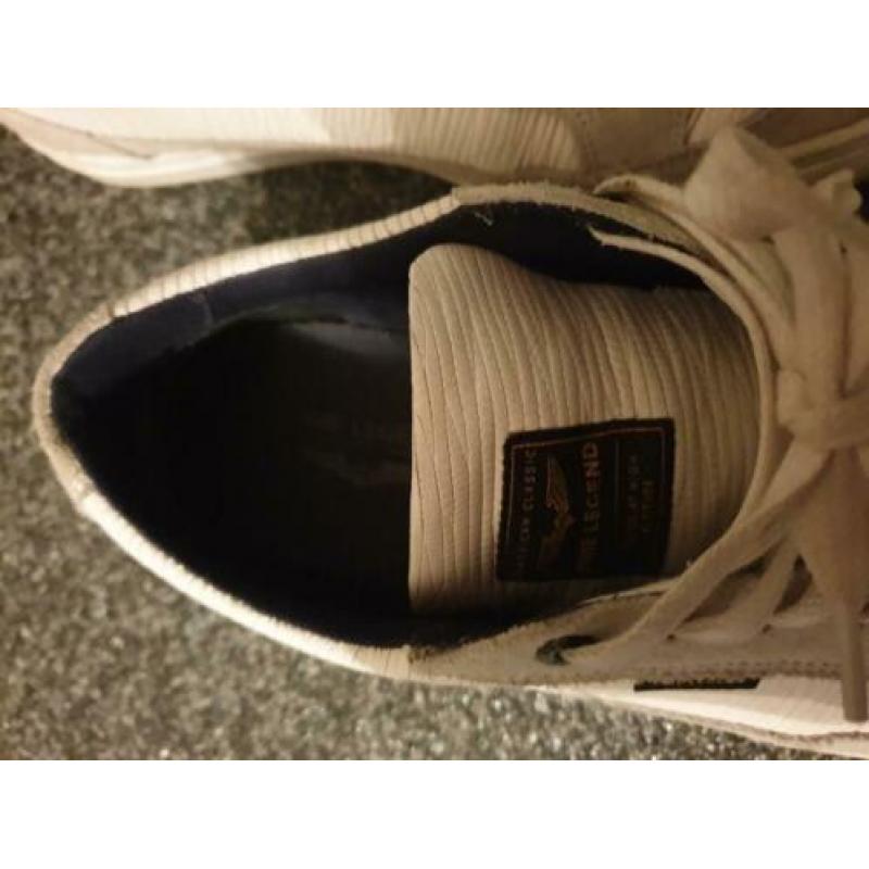 Pme Legend sneakers maat 43