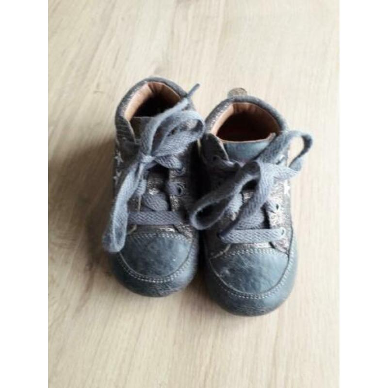 Schoenen meisje / meisjes schoenen maat 22