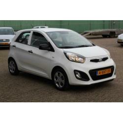 Kia Picanto 1.0 CVVT ComfortLine (70pk) 5-Drs/ Airco!/ C.V.
