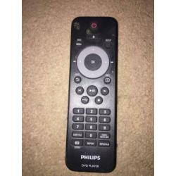 Dvd speler