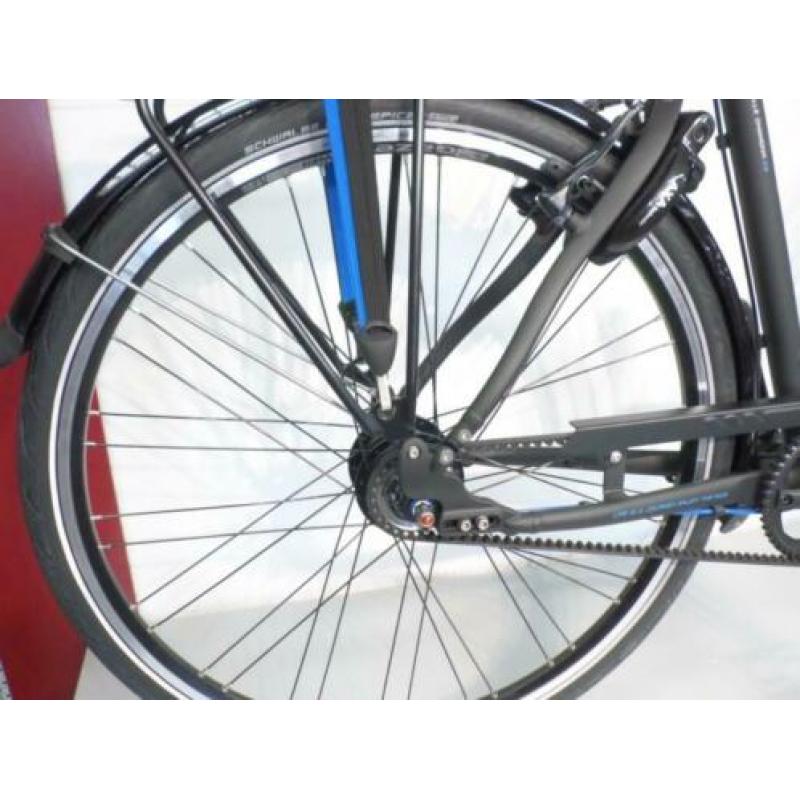 Gazelle Chamonix S8 53 cm nr 5930