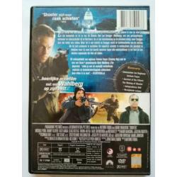 DVD - Shooter ( Antoine Fuqua ) Mark Wahlberg