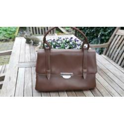 VINTAGE DESIGN TAS STEVANDO zgan skai leer look